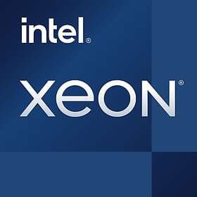 Intel Xeon E-2486 3,5GHz Socket 1700 Tray