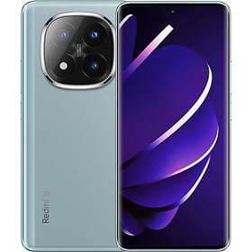 Xiaomi Redmi Note 14 Pro+ 5G Dual SIM 8GB RAM 256GB