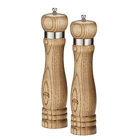 Salt Barbary&Oak Hoxton - & Pepparkvarn 19 cm