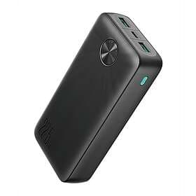 Nextbatt Powerbank 20000mAh 22,5W LED