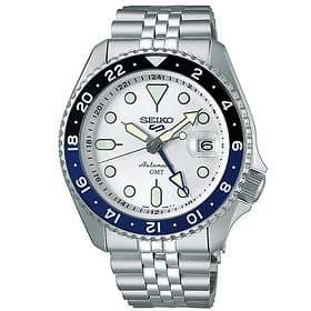 Seiko 5 Sports GMT Automatic SSK033K1
