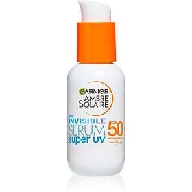 Garnier Ambre Solaire Super UV SPF 50+ 30ml