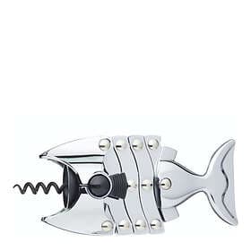 bar craft Lazy Fish korkskruv 21 cm 