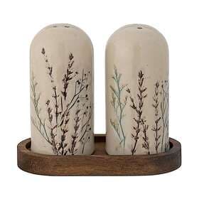 Bloomingville Bea salt & pepparkar 2 delar