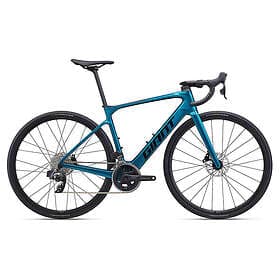 Giant Defy Advanced E+ Elite 2 (Electric)