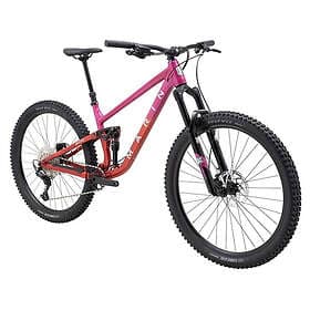 Marin Rift Zone 1