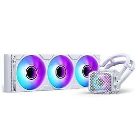 Phanteks Glacier One 360M25 G2 360mm DRGB