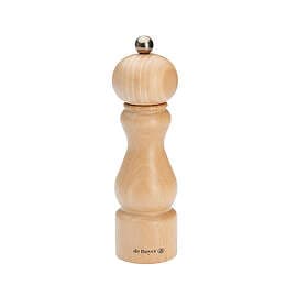 de Buyer Rumba salt- och pepparkvarn keramisk 18 cm
