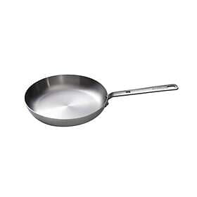Skottsberg Stekpanna 28 cm, rostfritt stål
