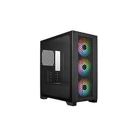 Cooler Master Elite 301 Chassi Tower Svart