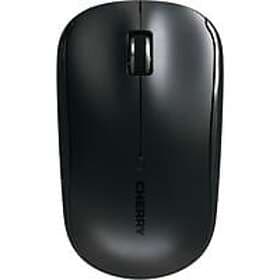 Cherry MW 2200 Mouse Optic 3 knappar Svart