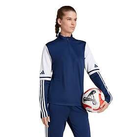 Adidas SQUADRA25 TRAINING TOP team YELLOW/BLACK/WHITE