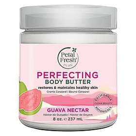 Petal Fresh Pure Guava Nectar Perfecting Body Butter 237ml