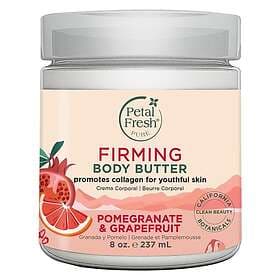 Petal Fresh Pure Granatäpple & Grapefrukt Fasthet Body Butter 237