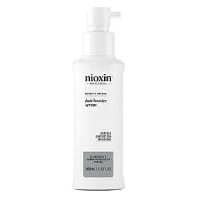 Nioxin Hair Booster Serum 100ml