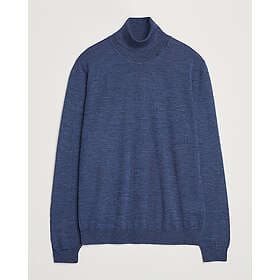 Boss BLACK Musso Merino Knitted Polo (Herr)