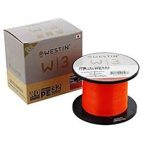 Westin W3 1500 M Flätlina