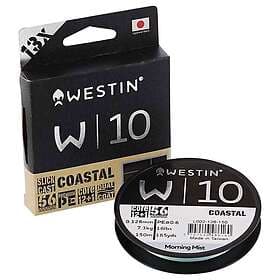 Westin W10 Coastal 1500 M Flätlina