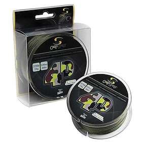 Carp Spirit 4-d 3200 M Braided Line