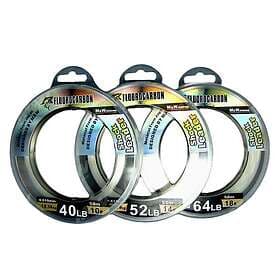 M&W International Leader 50 M Fluorocarbon