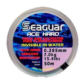 Seaguar Ace 50 M Fluorocarbon