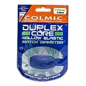 Colmic Duplex Core Hollow Match Elastisk Linje 5 M