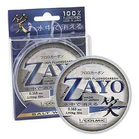 Colmic Zayo Fluorocarbon 50 M
