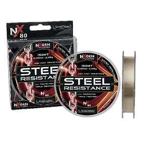 Colmic Steel Resistance Monofilament 300 M