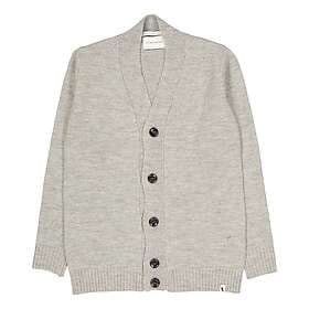Peregrine Maker's Stitch Merino Cardigan (Herr)