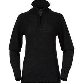 Bergans Ulriken Light Merino Jumper (Dam)