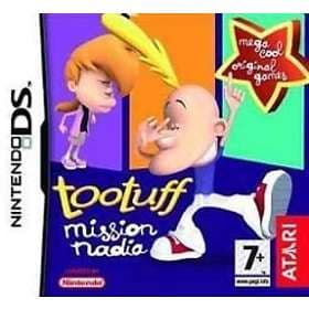 TooTuff: Mission Nadia (DS)