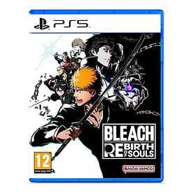 Bleach Rebirth of Souls (PS5)