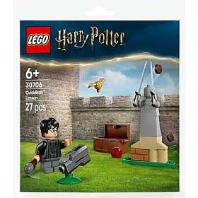 LEGO Harry Potter 30706 Quidditch™ Lesson
