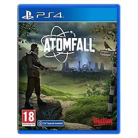 Atomfall (PS4)