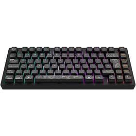 Dark Project Nova Black 81 RGB