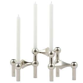 Stoff Nagel Candlestick 12-pack