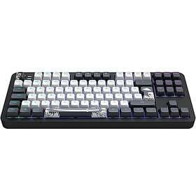 Dark Project Bushido 87 RGB