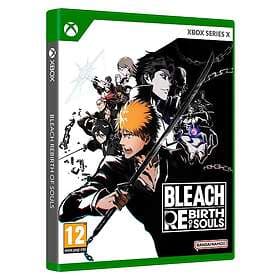 Bleach Rebirth of Souls (Xbox Series X)