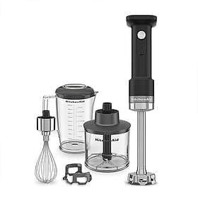 KitchenAid Artisan 5KHBRV05BM