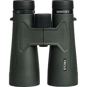 Focus Outdoor II 12x50