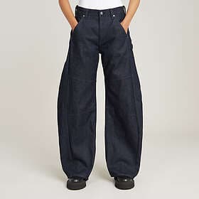 G-Star Raw Bowey 3D Extreme Carpenter Loose Jeans (Women's)