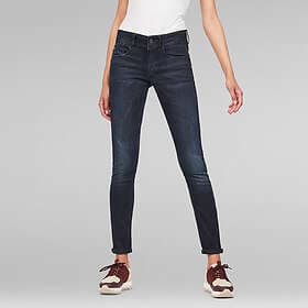 G-Star Raw Lynn Super Skinny Jeans (Women's)