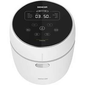 Sencor Riskokaren Srm 0670wh 0,6l
