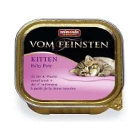 Animonda Cat Vom Feinsten Baby-Paté 6x0.1kg