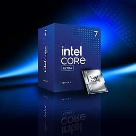 Intel Core Ultra 7 265F 2.4GHz Socket 1851 Box