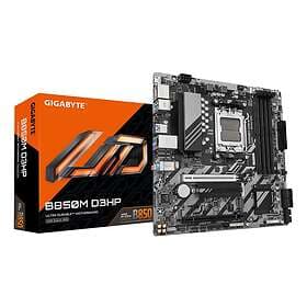 Gigabyte B850M D3HP