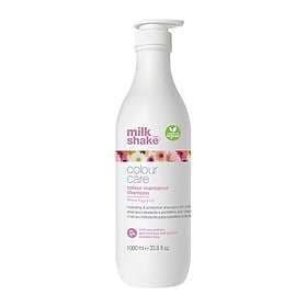 milk_shake Colour Maintainer Flower Fragrance Shampoo 1000ml