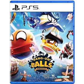 Bang-On Balls: Chronicles (PS5)