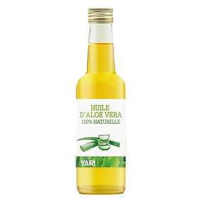 Yari Natural Aloe Vera Hair Oil 250ml