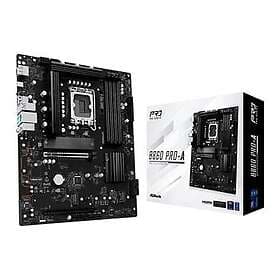 ASRock B860 Pro-A